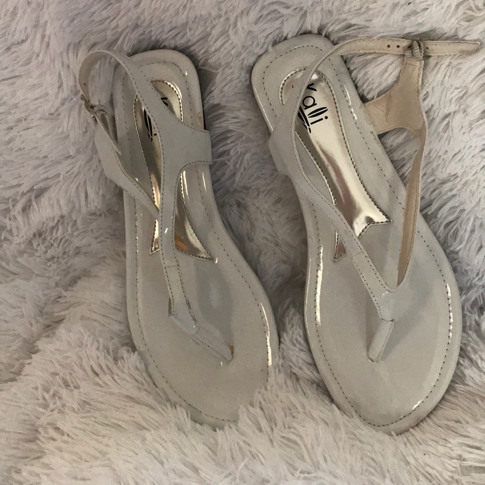 Kelly sandles